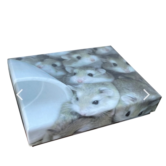 Brand new imran potato monogram wallet - Picture 2 of 3